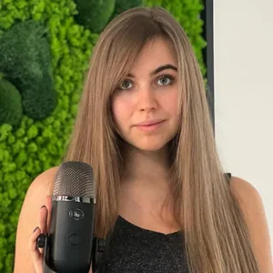 DanucD and I've been creating content since 2018!