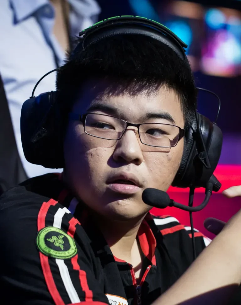 GodV (China)
