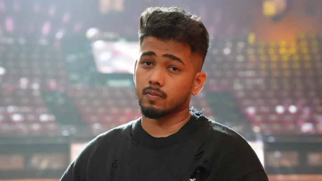 ScoutOP (Tanmay Singh)