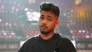 ScoutOP (Tanmay Singh)