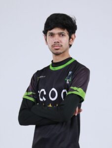 iQOOSouLNakul