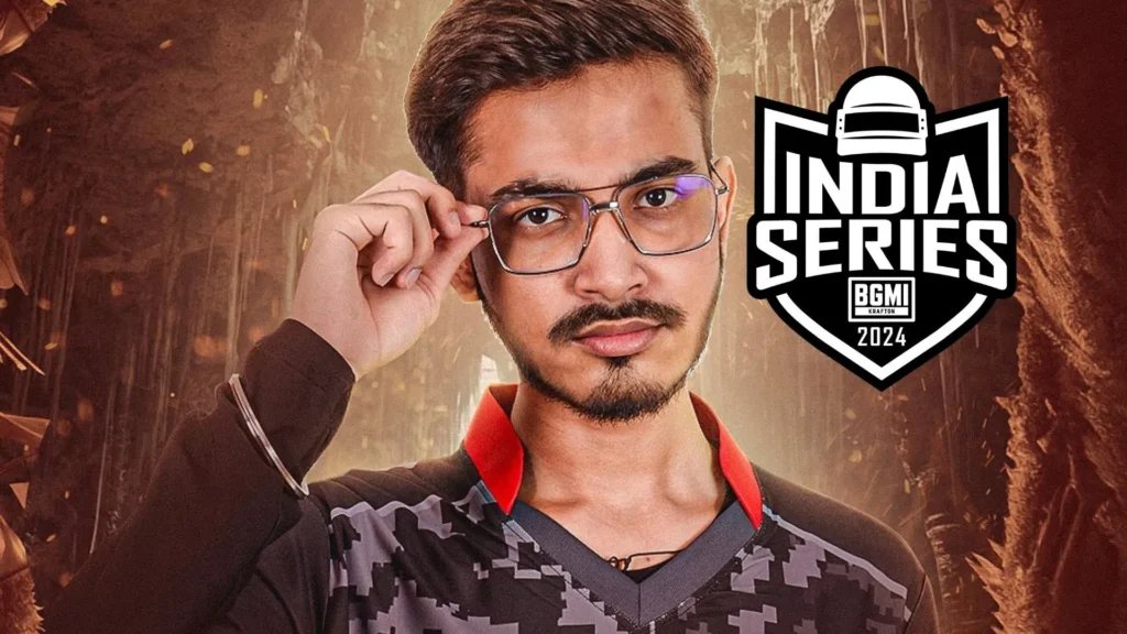 Tanishk singh admino