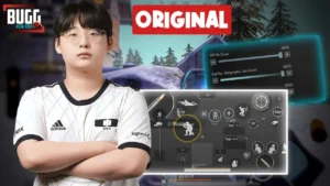 Nolbu PUBG Mobile