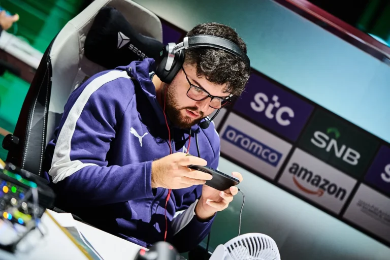 Sylas pubg