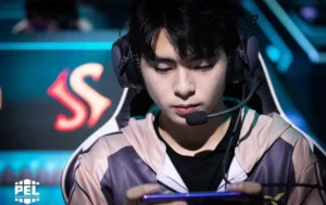 Paraboy PUBG Mobile