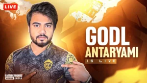 Antaryami Gaming