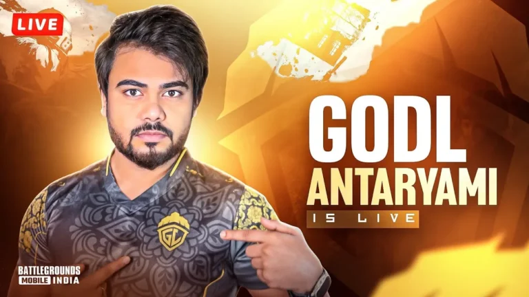 Antaryami Gaming