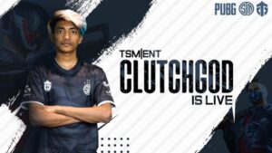 ClutchGod