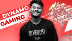 Dynamo Gaming