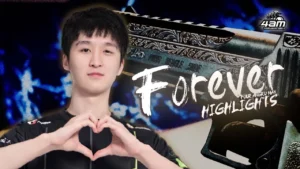 Forever pubg