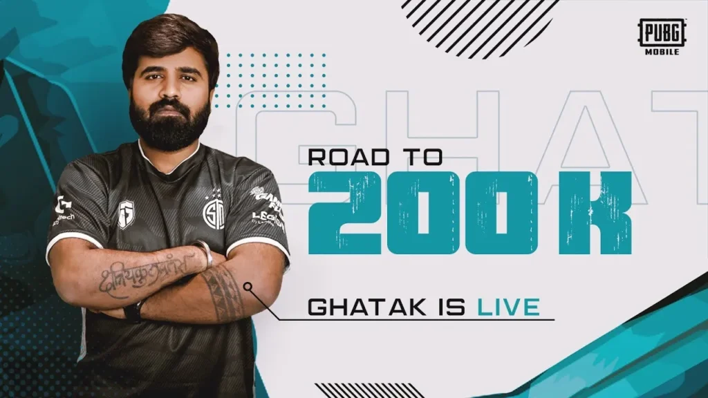 GHATAK (Abhijeet Andhare)