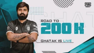 GHATAK (Abhijeet Andhare)