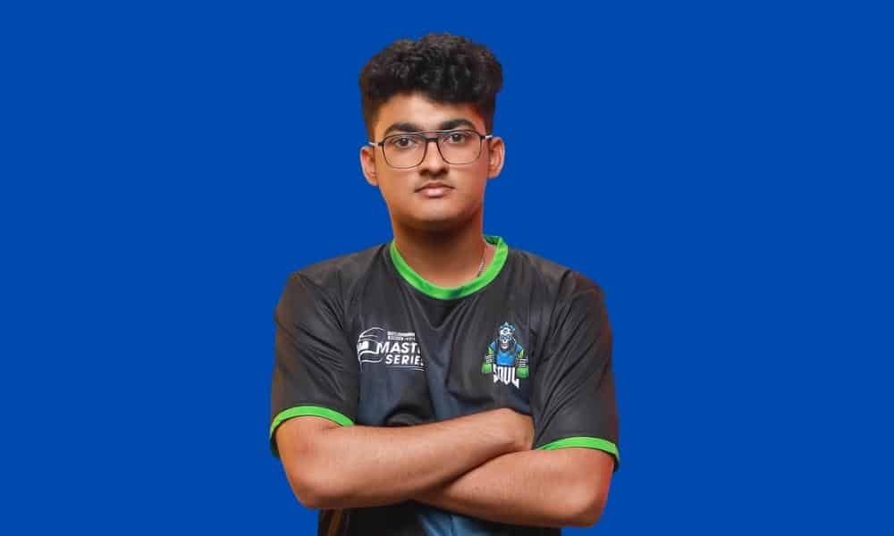 Goblin Harsh Paudwal