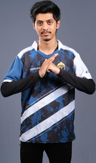 Shadow (Arjun Mandhalkar)