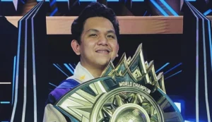 Karl Gabriel Nepomuceno
