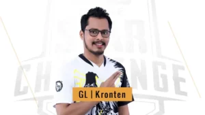 Kronten