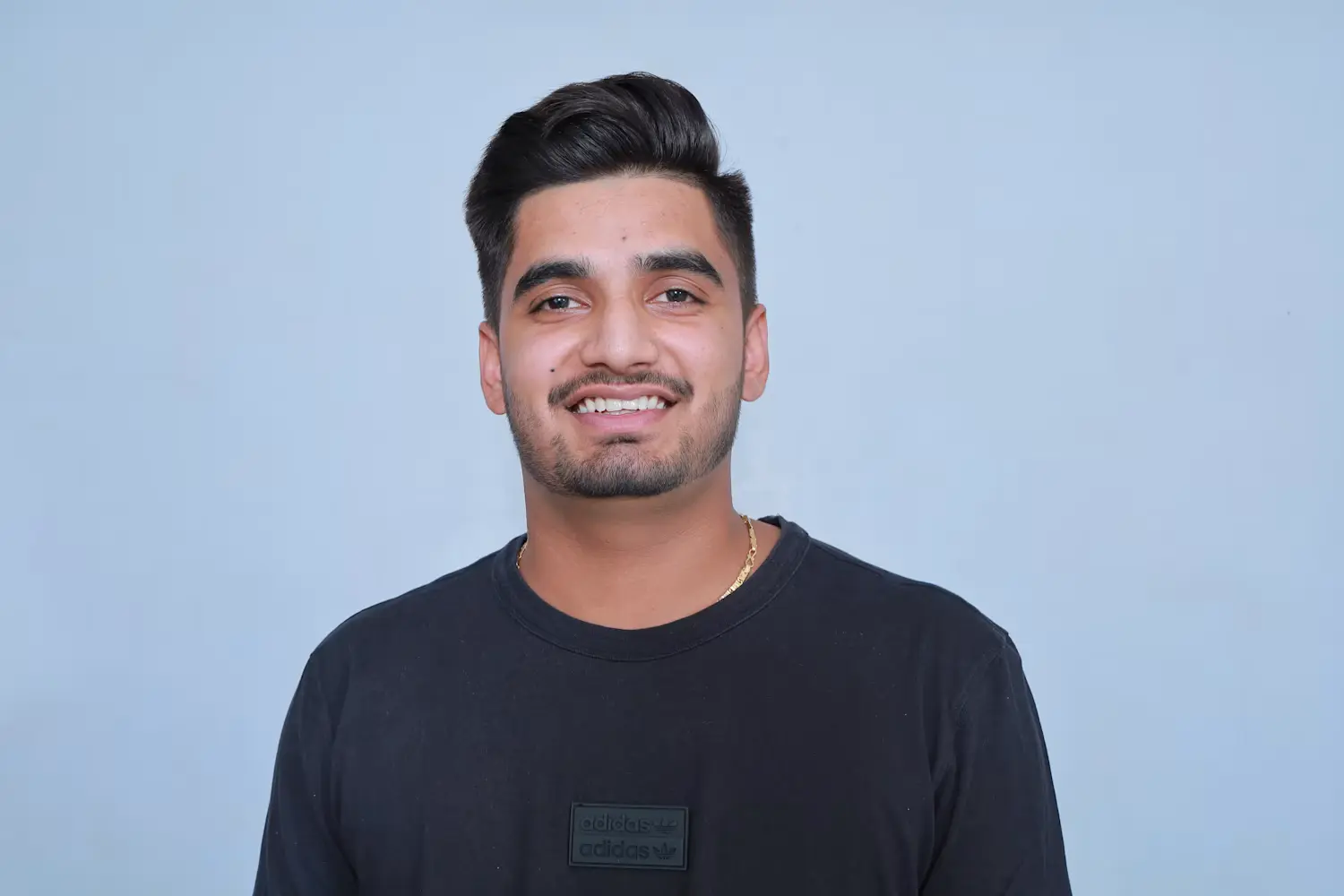 Mavi (Harmandeep Singh)