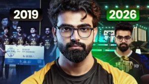 Omega pubg