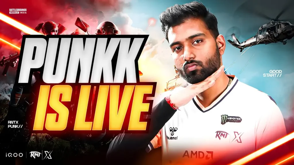Punkk
