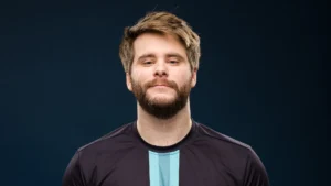 Shrimzy PUBG
