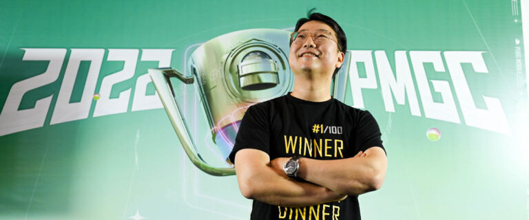 James Yang