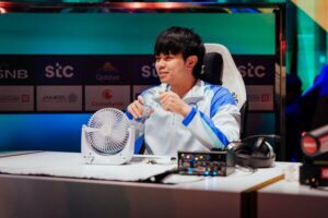 king pubg