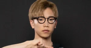 Reiji Maeda PUBG Mobile