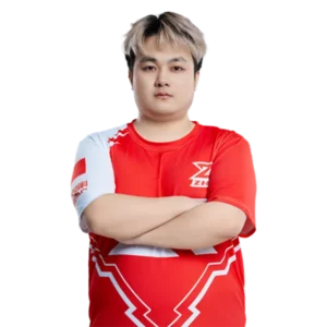 LuRenA pubg
