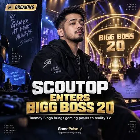 ScoutOP BigBoss